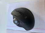 Logitech MX ergo-muis, Computers en Software, Rechtshandig, Muis, Gebruikt, Ergonomisch