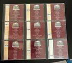 Cd collectie, Cd's en Dvd's, Ophalen of Verzenden, Gebruikt