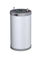 inox cv boiler 130l, Ophalen, Zo goed als nieuw