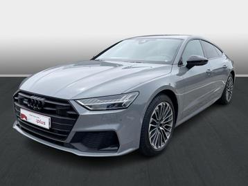 Audi A7 Sportback A7 55 TFSI e Q PHEV Competition Str.(EU6AP disponible aux enchères