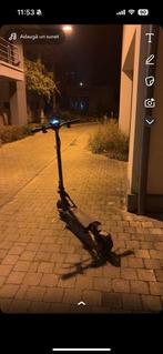 Kukirin G2 pro, Fietsen en Brommers, Steps, Ophalen, Zo goed als nieuw