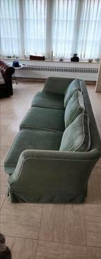 Vintage sofa, Ophalen