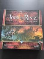 The Lord of the Rings the Card Game, 1 ou 2 joueurs, Enlèvement, Comme neuf, Fantasy Flight Games
