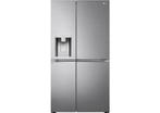 LG GSJV71PZTE Side by Side FRIGO, Neuf, 160 cm ou plus, Enlèvement, 200 litres ou plus