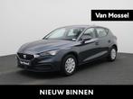 SEAT Leon 1.0 TSI 90 Reference, Auto's, Seat, Voorwielaandrijving, Stof, Gebruikt, Leon