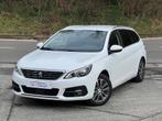 Peugeot 308 Break 1.2 Essence 2020 AUTOMATIQUE showroom, 5 portes, Break, Automatique, Achat