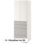 SAMSTAD Ikea opbergruimte voor kinderkleding - zeer weinig g, Kinderen en Baby's, Ophalen