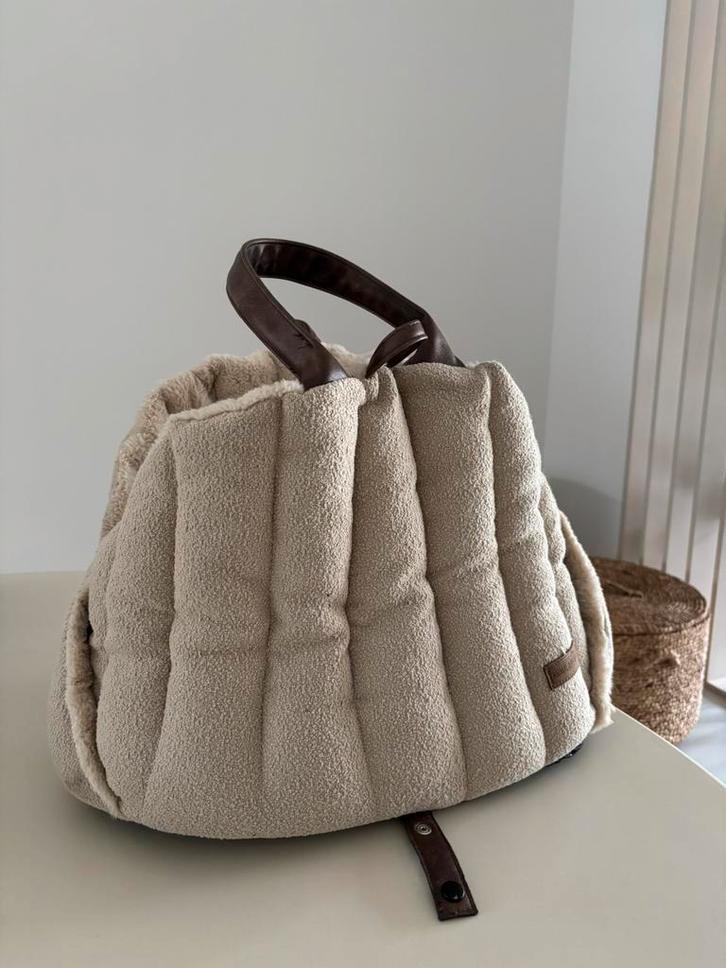 Dieren transsporttas Animal Boulevard, Dieren en Toebehoren, Hondenmanden, Zo goed als nieuw, Ophalen