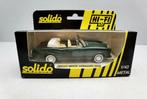 ROLLS ROYCE Shadow Corniche S2 1/43 SOLIDO Hi-Fi Neuve+Boite, Ophalen of Verzenden, Nieuw, Auto, Solido