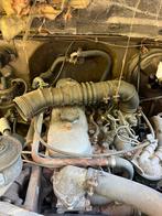 Toyota landcruiser 3b motor, Auto-onderdelen, Motor en Toebehoren, Ophalen, Toyota