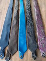 5 stropdassen, Enlèvement ou Envoi