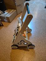 Houten Loopkar, Kinderen en Baby's, Ophalen, Gebruikt, Duw- of Trekspeelgoed