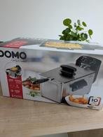 Domo frituurketel, Elektronische apparatuur, Frituurpannen, Ophalen, Nieuw