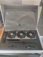 Msi rtx3070 suprim x, Computers en Software, Videokaarten, Ophalen, Gebruikt