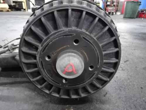 REMTROMMEL ACHTER Renault Kangoo Express (FW) (01-2008/-), Auto-onderdelen, Remmen en Aandrijving, Renault, Gebruikt