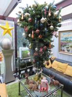 SPECIAL Kerstboom VERKEERD (upside down) 1m80, Enlèvement, Utilisé