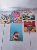 Boeken dino's, Enlèvement ou Envoi