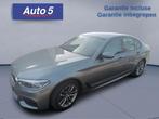 BMW 530E  530 E XDRIVE IPERFORMANCE (2019) [ref: 4327], Auto's, BMW, Automaat, Gebruikt, Parkeersensor, 184 pk