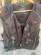 Hit air airbag jas maat L, Dieren en Toebehoren, Paardrijkleding, Ophalen of Verzenden