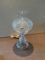 De Waterford Crystal Inishmaan elektrische tafellamp, Enlèvement, Comme neuf
