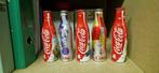 Coca-Cola, Ophalen