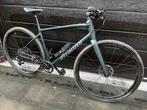 Gravelbike Spezialised Diverge Comp E5 Evo, Fietsen en Brommers, Fietsen | Racefietsen, Ophalen, Zo goed als nieuw