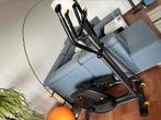 Smart cross trainer 500 Domyos, Sport en Fitness, Fitnessapparatuur, Ophalen, Gebruikt, Crosstrainer