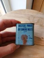 US WW2 insecticide powder, Verzamelen, Militaria | Algemeen, Ophalen of Verzenden