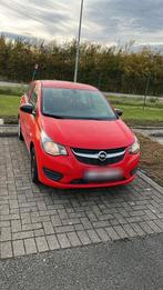 Opel Karl 2016 70.000 km, Auto's, Opel, Handgeschakeld, Particulier, Karl, Te koop