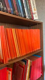 Eerste druk Suske en Wiske 145 tot en met 295, Boeken, Ophalen