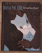 1 - De hemel boven Brussel - (van tevoren)..., Enlèvement ou Envoi, Une BD, Comme neuf, Bernar Yslaire