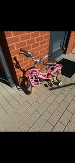 Fiets (peuter) nieuw, Fietsen en Brommers, Fietsen | Driewielers, Ophalen, Zo goed als nieuw