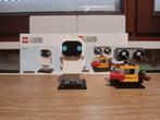 lego set 40619, Ophalen, Zo goed als nieuw