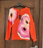 Caroline Biss - mooie Nieuwstaat design trui - Maat 36, Kleding | Dames, Caroline Biss, Ophalen of Verzenden, Maat 36 (S)