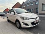 Hyundai I20 1.2 Benzine 2013 met Airco, Auto's, Euro 5, Particulier, Airconditioning, I20