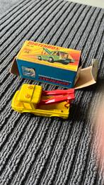 Matchbox 74 SF in box, Ophalen of Verzenden, Zo goed als nieuw, Matchbox
