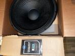 RCF LP15P530 - 8ohm, TV, Hi-fi & Vidéo, Enceintes, Enlèvement, Subwoofer, Neuf