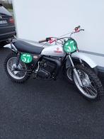 YAMAHA 250CC 1974, Motoren, 250 cc, Crossmotor, Meer dan 35 kW, 1 cilinder