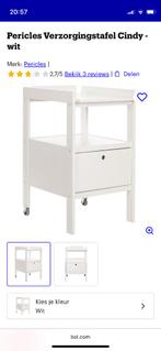 Verzorgingstafel, Ophalen, Gebruikt, Overige typen, Overige merken