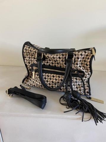 handtas, Bijoux, Sacs & Beauté, Enlèvement, Utilisé, Noir, Sac à main