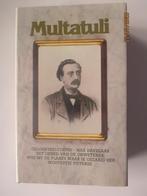 Multatuli omnibus (o.a. Max Havelaar), Ophalen of Verzenden, Zo goed als nieuw