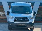 Ford Transit 2.0d - NAVI/ CUISE/ CAMERA/ ZETELVERW./ 40000KM, Achat, Euro 6, Entreprise, 3 places