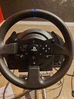 Thrustmaster T300, Games en Spelcomputers, Ophalen, Gebruikt