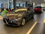Alfa Romeo Giulia Super (bj 2020, automaat), Auto's, Te koop, Berline, Gebruikt, Automaat
