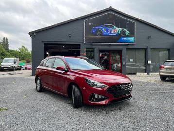 Hyundai i30 SW 1000 Turbo beschikbaar voor biedingen