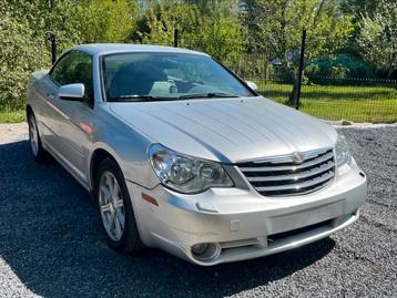 Chrysler Sebring automatique, Auto's, Chrysler, Automaat, Particulier, Sebring, Te koop