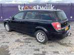 2007 - Opel - Astra Wagon - 1.6 Temptation - Personenauto, Auto's, Automaat, Gebruikt, Overige brandstoffen, Bedrijf