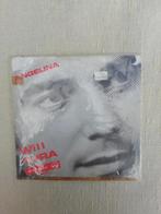 Vinyl singles (Will Tura, Bobbejaan Schoepen, etc.)., Utilisé, Enlèvement ou Envoi, Single