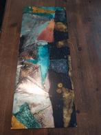 Aluchromie  20x50cm, Enlèvement