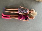 2 barbie poppen, Ophalen, Barbie